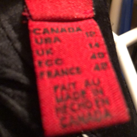 🎅🏻- JS COLLECTIONS FANCY JACKET - Picture 9 of 10